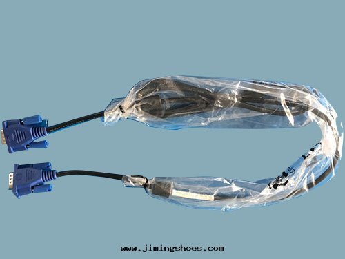 RGB電(diàn)脑連(lián)接线