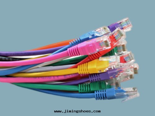 彩色(sè)双(shuāng)絞线