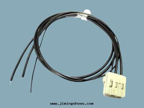 新(xīn)能(néng)源温(wēn)度(dù)檢測器