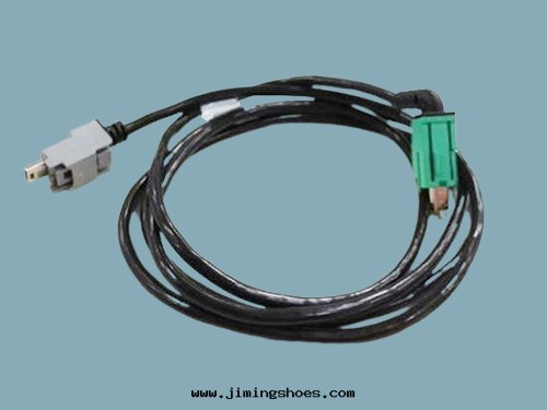 傳感(gǎn)器互聯連(lián)接线