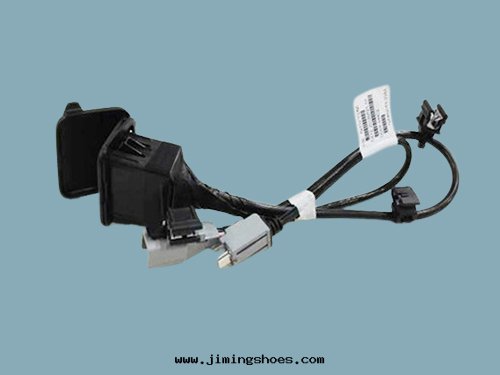 座椅(yǐ)加热(rè)垫(diàn)线束(shù)