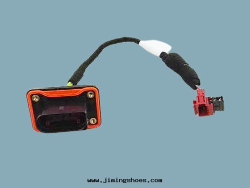 汽车音(yīn)頻线束(shù)