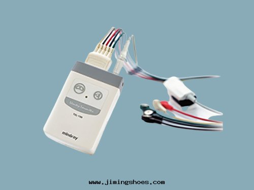 動(dòng)态心(xīn)電(diàn)图记录(lù)儀