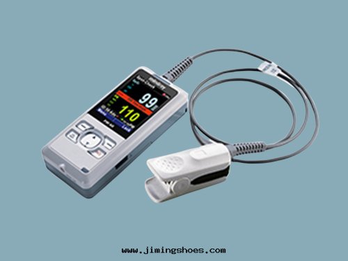 便攜式脈搏血(xuè)氧儀