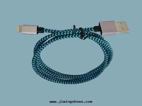 尼龍編织数據(jù)线