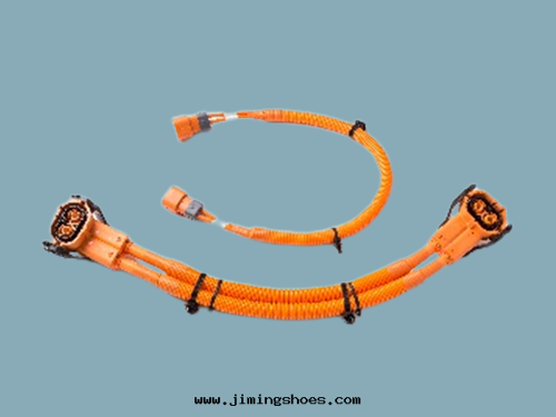 新(xīn)能(néng)源汽车高(gāo)壓线束(shù)