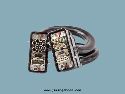 高(gāo)負载(zài)耐用(yòng)連(lián)接缆(lǎn)线