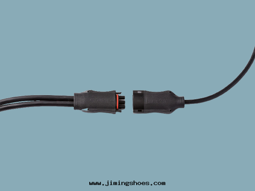 交流電(diàn)分(fēn)支缆(lǎn)线