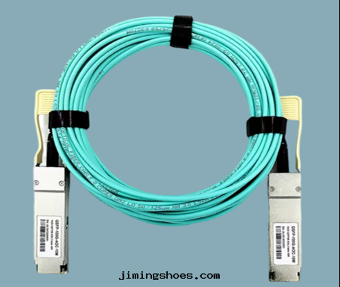 100G有源光(guāng)缆(lǎn)