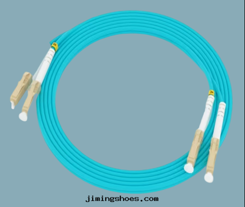 万(wàn)兆(zhào)多(duō)模双(shuāng)芯跳線(xiàn)