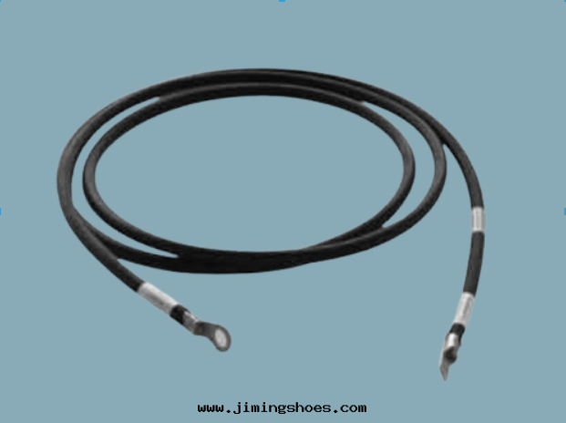 風(fēng)力渦輪機(jī)電(diàn)源线