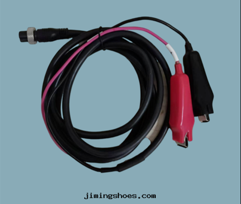 汽車電(diàn)源連(lián)接線(xiàn)