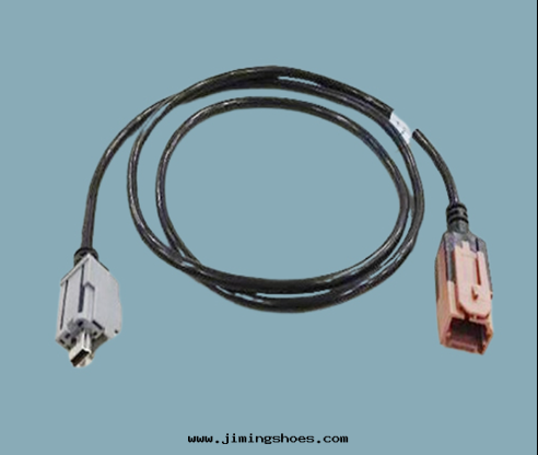 汽车電(diàn)力傳输线缆(lǎn)