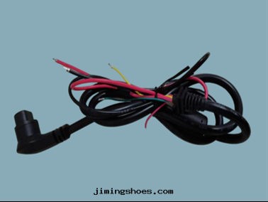 高(gāo)爾夫球車電(diàn)源線(xiàn)