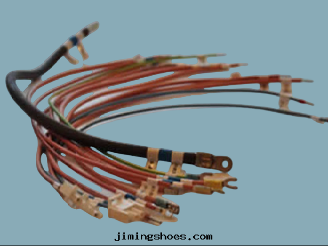 控制線(xiàn)缆(lǎn)